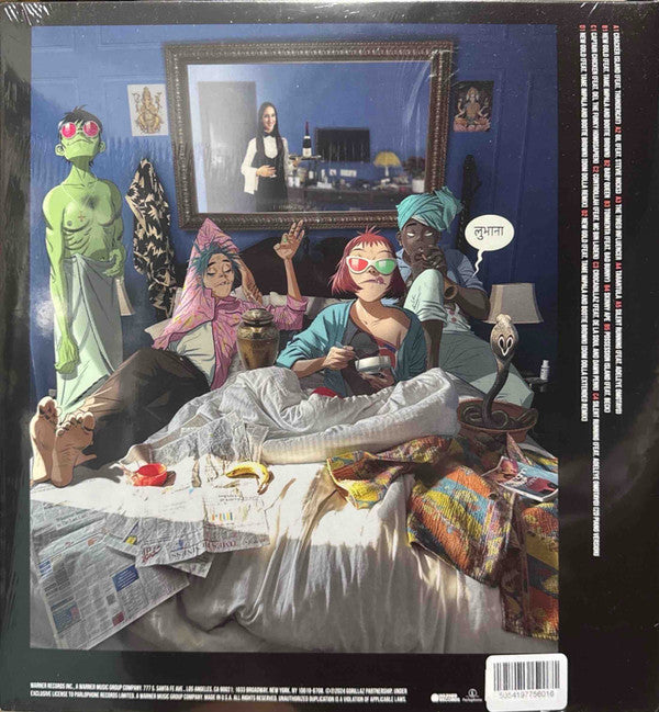 Cracker Island | Mint (M) Mint (M) Get Cheap Vinyl