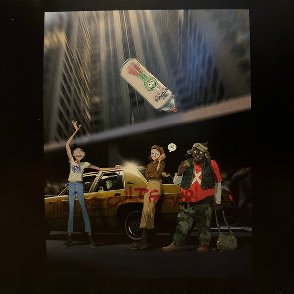 Cracker Island | Mint (M) Mint (M) Get Cheap Vinyl