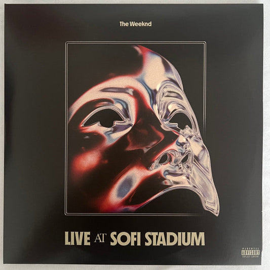 Live At SoFi Stadium | Mint (M) Mint (M) Get Cheap Vinyl