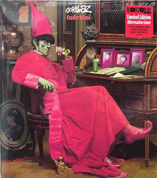 Cracker Island | Mint (M) Mint (M) Get Cheap Vinyl