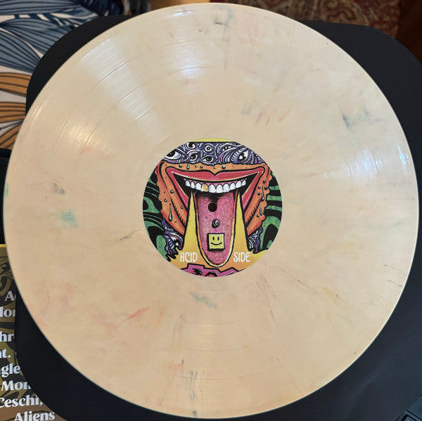 Mushrooms And Acid | Mint (M) Mint (M) Get Cheap Vinyl
