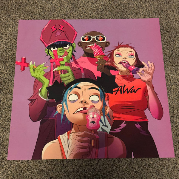 Cracker Island | Mint (M) Mint (M) Get Cheap Vinyl