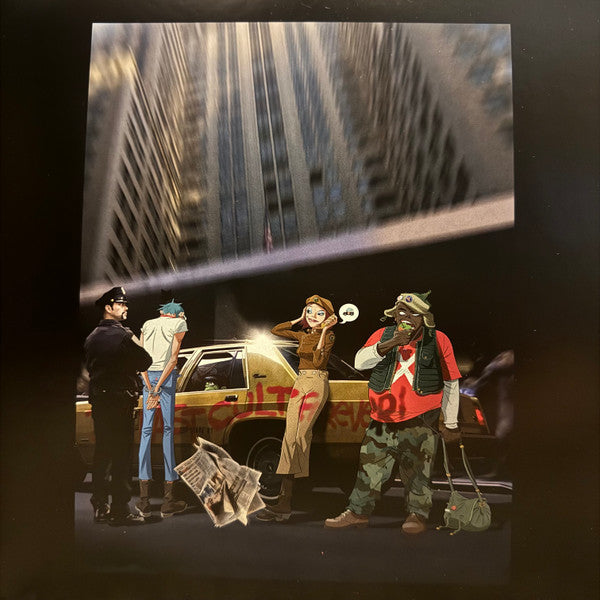Cracker Island | Mint (M) Mint (M) Get Cheap Vinyl
