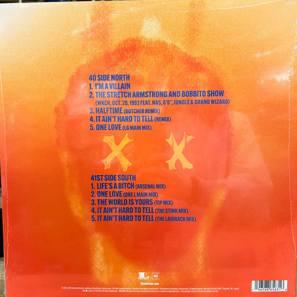 Illmatic Remixes & Rarities | Mint (M) Mint (M) Get Cheap Vinyl