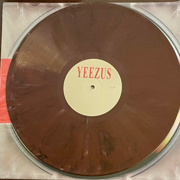 Yeezus | Mint (M) Mint (M) Get Cheap Vinyl