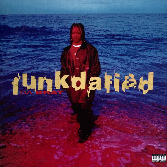 Funkdafied | Mint (M) Mint (M) Get Cheap Vinyl