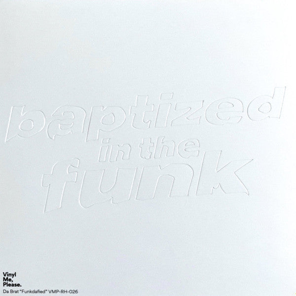 Funkdafied | Mint (M) Mint (M) Get Cheap Vinyl