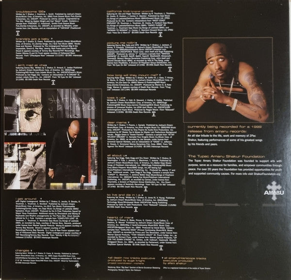 Greatest Hits (VINYL - DINGED CORNER) | Mint (M) Excellent (EX) Get Cheap Vinyl