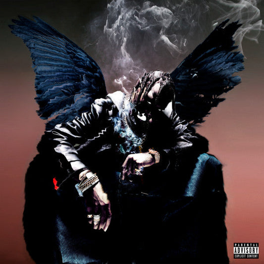Birds In The Trap Sing Mcknight *DINGED/CREASED*(2xVINYL) | Mint (M) Excellent (EX) Get Cheap Vinyl