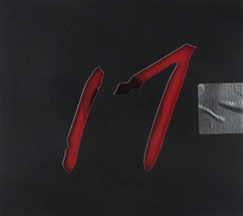 17 (CD) | Mint (M) Get Cheap Vinyl