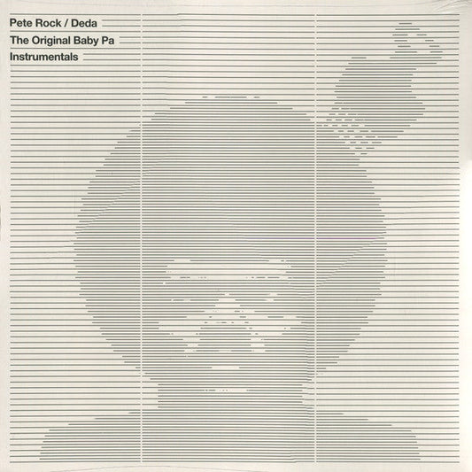 The Original Baby Pa Instrumentals | Mint (M) Mint (M) Get Cheap Vinyl