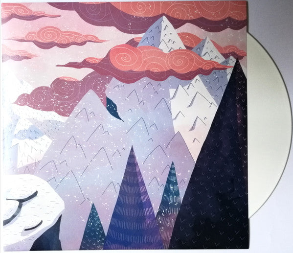 Chillhop Essentials - Winter 2019 | Mint (M) Mint (M) Get Cheap Vinyl