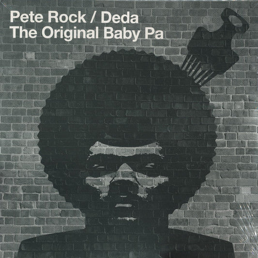 The Original Baby Pa (2xVINYL) | Mint (M) Mint (M) Get Cheap Vinyl