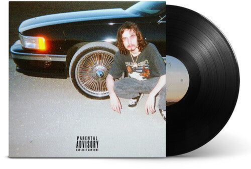 Five Five (VINYL) | Mint (M) Mint (M) Get Cheap Vinyl