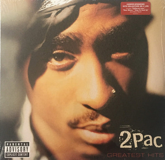 Greatest Hits (VINYL - DINGED CORNER) | Mint (M) Excellent (EX) Get Cheap Vinyl