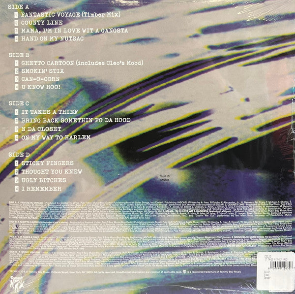 It Takes A Thief (RSD) | Mint (M) Mint (M) Get Cheap Vinyl