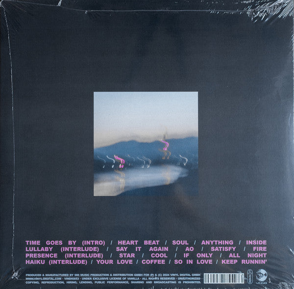 Time Goes By Pt. I (2xVINYL) | Mint (M) Mint (M) Get Cheap Vinyl