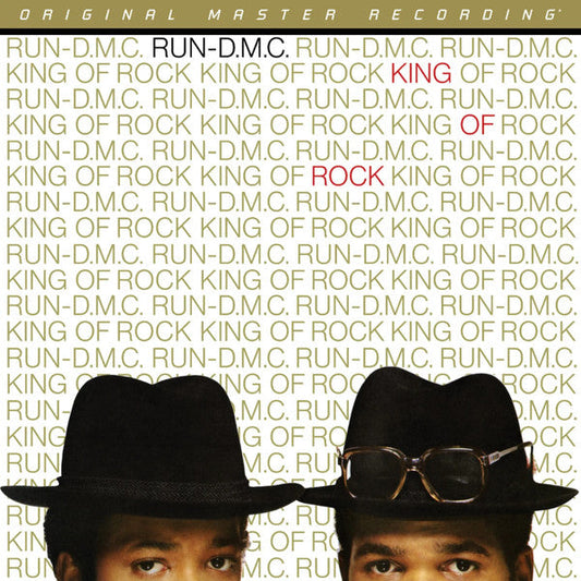 King Of Rock *SACD* | Mint (M) Mint (M) Get Cheap Vinyl