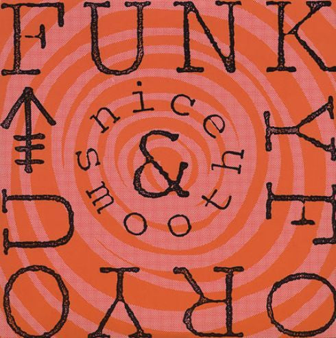 Funky For You (VINYL) | Mint (M) Near Mint (NM) Get Cheap Vinyl