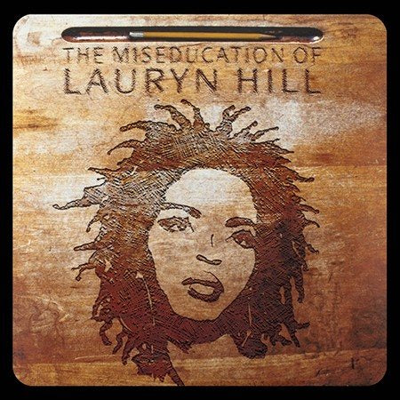 The Miseducation of Lauryn Hill (2 LP) | Mint (M) Mint (M) Get Cheap Vinyl