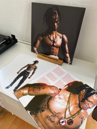 Rodeo *DINGED*(2xVINYL) | Mint (M) Excellent+ (EX+) Get Cheap Vinyl