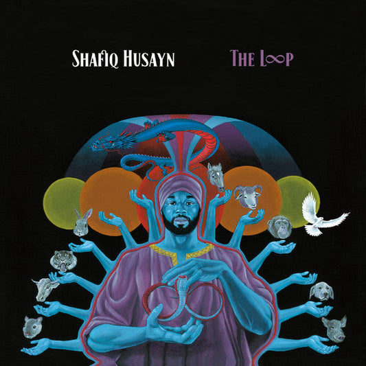 The Loop | Mint (M) Mint (M) Get Cheap Vinyl