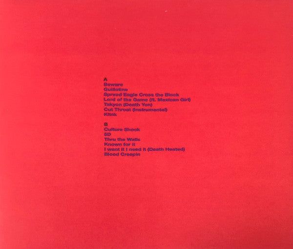 Exmilitary (UNOFFICIAL CD) | Mint (M) Mint (M) Get Cheap Vinyl