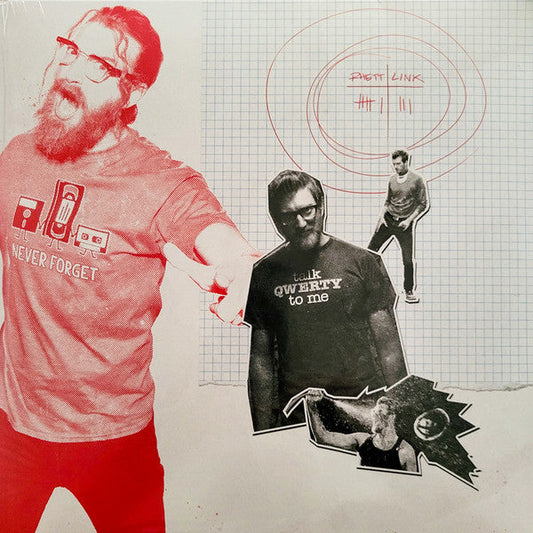 Rhett & Link's Epic Rap Battle Collection (VINYL) | Mint (M) Near Mint (NM or M-) Get Cheap Vinyl