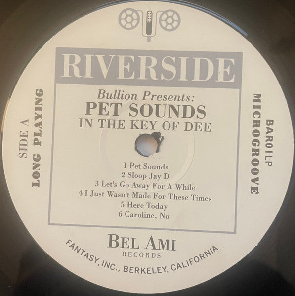 Pet Sounds: In The Key Of Dee | Mint (M) Mint (M) Get Cheap Vinyl