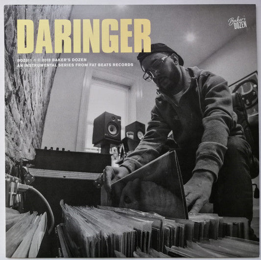Baker's Dozen | Mint (M) Mint (M) Get Cheap Vinyl