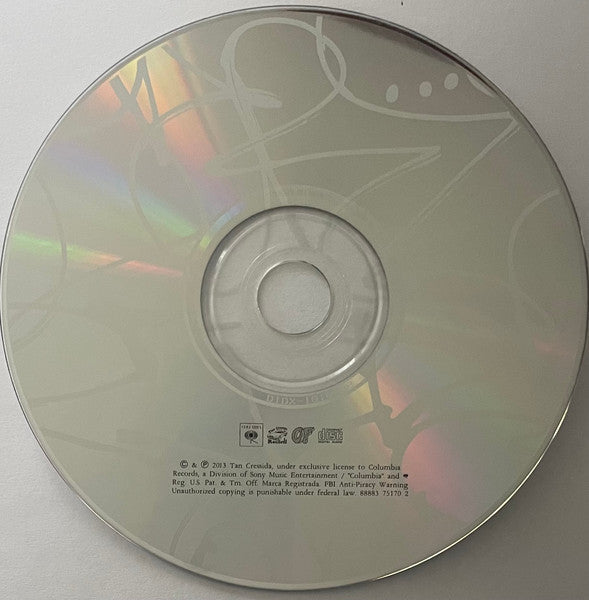 Doris (CD) | Mint (M) Mint (M) Get Cheap Vinyl