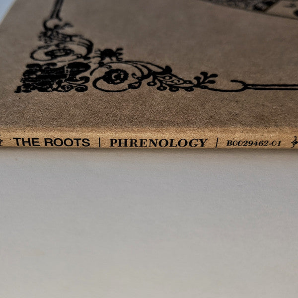 Phrenology *VMP COLOR* | Mint (M) Mint (M) Get Cheap Vinyl