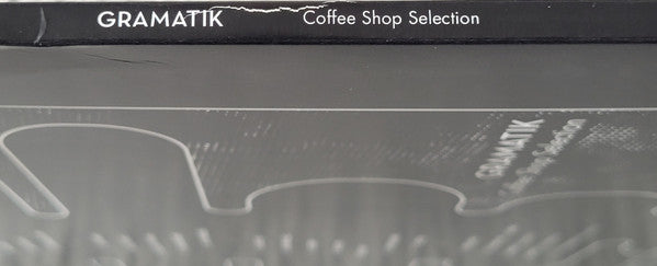 Coffee Shop Selection | Mint (M) Mint (M) Get Cheap Vinyl