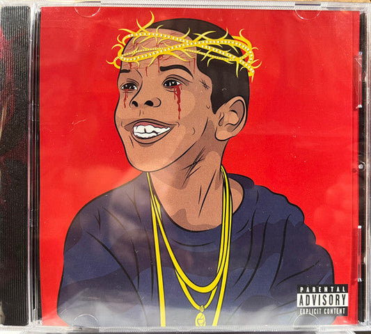 Flygod (UNOFFICIAL CD) | Mint (M) Mint (M) Get Cheap Vinyl