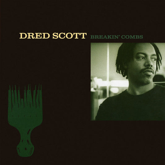 Breakin' Combs (2xVINYL) | Mint (M) Mint (M) Get Cheap Vinyl