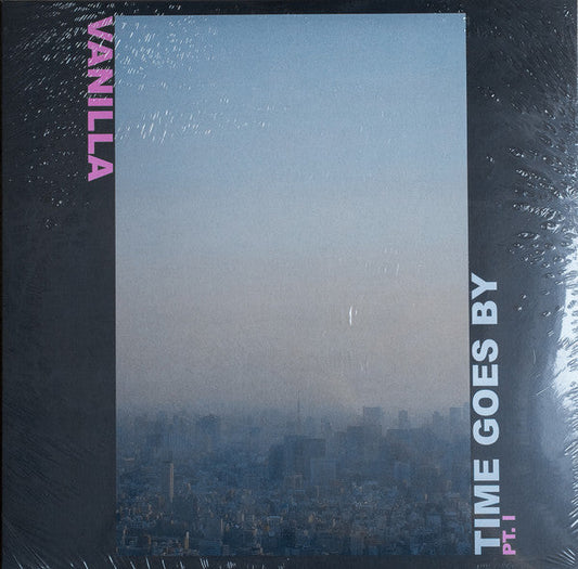 Time Goes By Pt. I (2xVINYL) | Mint (M) Mint (M) Get Cheap Vinyl