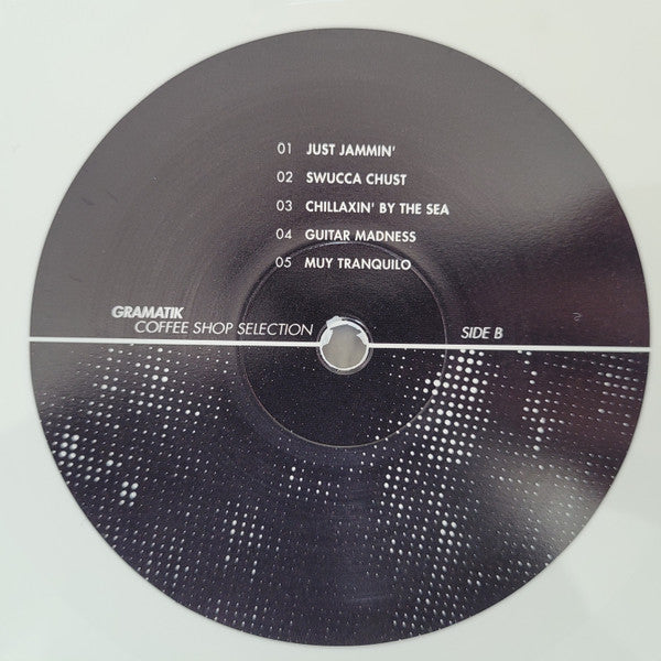 Coffee Shop Selection | Mint (M) Mint (M) Get Cheap Vinyl