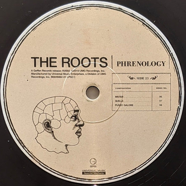 Phrenology *VMP COLOR* | Mint (M) Mint (M) Get Cheap Vinyl