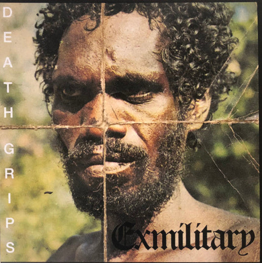 Exmilitary (UNOFFICIAL CD) | Mint (M) Mint (M) Get Cheap Vinyl