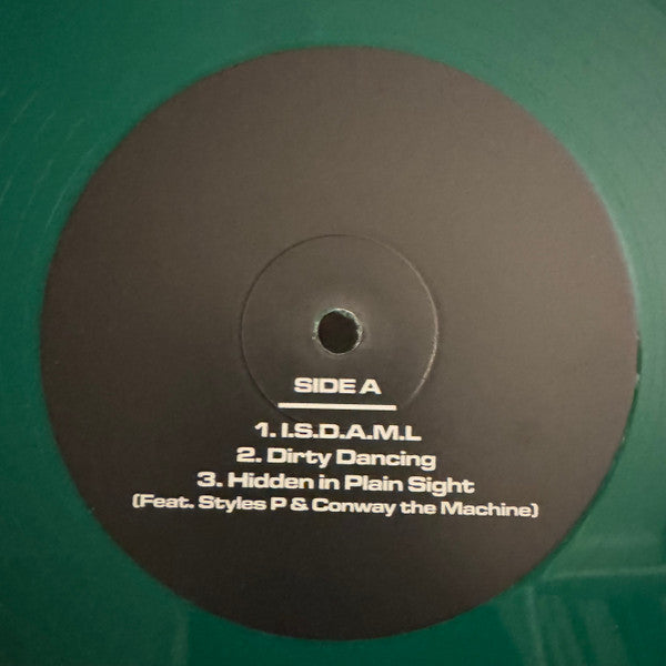 Hidden In Plain Sight (VINYL) | Mint (M) Mint (M) Get Cheap Vinyl