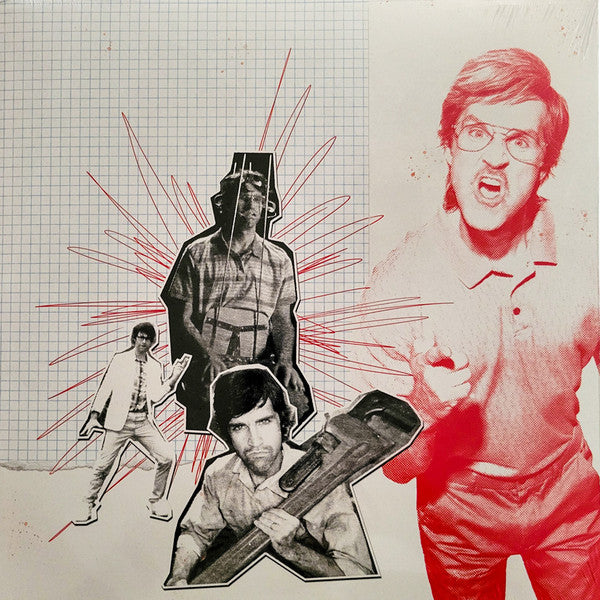 Rhett & Link's Epic Rap Battle Collection (VINYL) | Mint (M) Near Mint (NM or M-) Get Cheap Vinyl