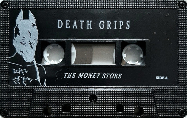 The Money Store (CASSETTE - UNOFFICIAL) | Mint (M) Mint (M) Get Cheap Vinyl