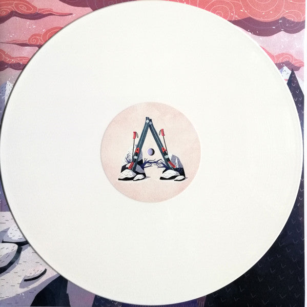 Chillhop Essentials - Winter 2019 | Mint (M) Mint (M) Get Cheap Vinyl