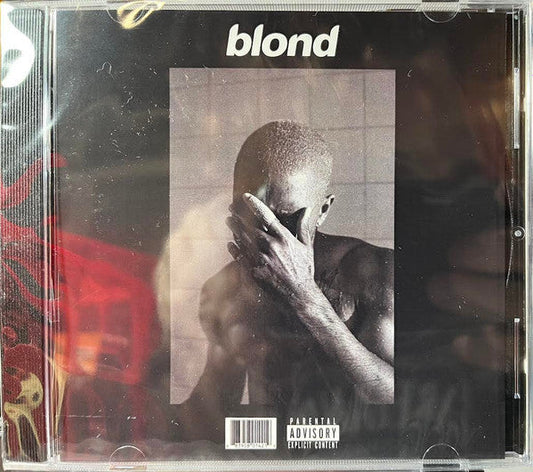 Blond (UNOFFICIAL CD) | Mint (M) Mint (M) Get Cheap Vinyl