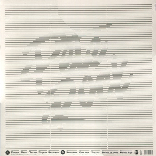 The Original Baby Pa Instrumentals | Mint (M) Mint (M) Get Cheap Vinyl