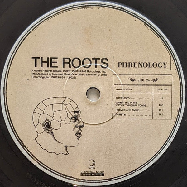 Phrenology *VMP COLOR* | Mint (M) Mint (M) Get Cheap Vinyl