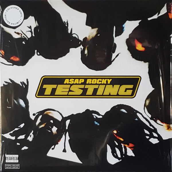Testing (UNOFFICIAL) | Mint (M) Mint (M) Get Cheap Vinyl