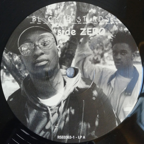 Bl_ck B_st_rds | Mint (M) Mint (M) Get Cheap Vinyl
