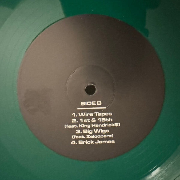Hidden In Plain Sight (VINYL) | Mint (M) Mint (M) Get Cheap Vinyl