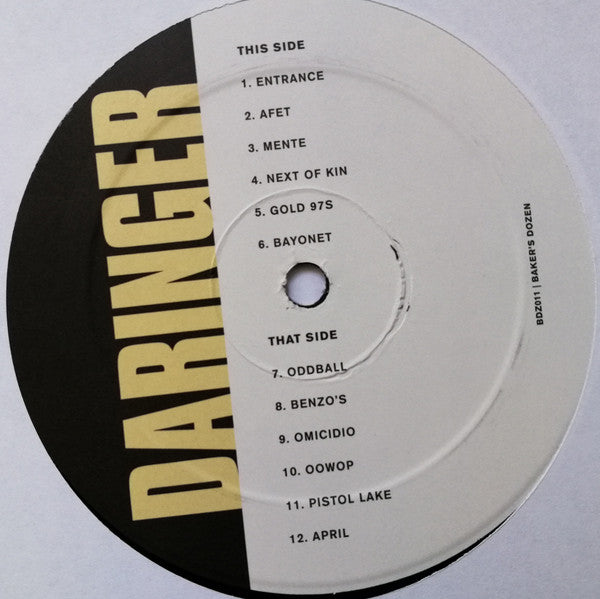 Baker's Dozen | Mint (M) Mint (M) Get Cheap Vinyl